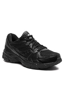 Кроссовки Saucony, черный 5 ride millennium s70812-3 | schwarz