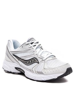 Кроссовки Saucony, белый 5 ride millennium s70812-5 | weiß