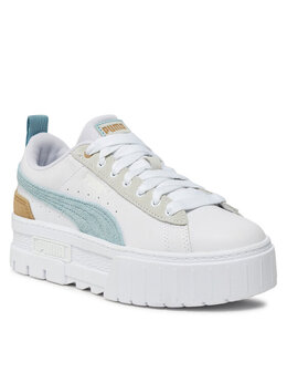 Кроссовки Puma, белый mayze mix wns 387468 12 | weiß