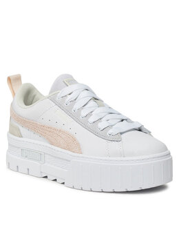 Кроссовки Puma, белый mayze mix wns 387468 13 | weiß