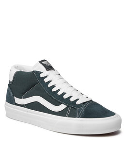 Кроссовки Vans, зеленый mid skool 37 vn0a3tkf6921 | grün