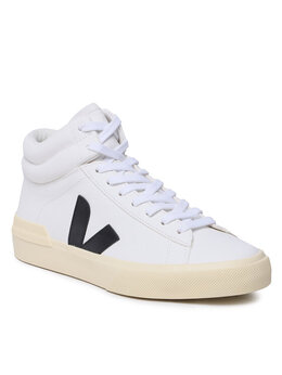 Кроссовки Veja, белый minotaur tr0502929b | weiß