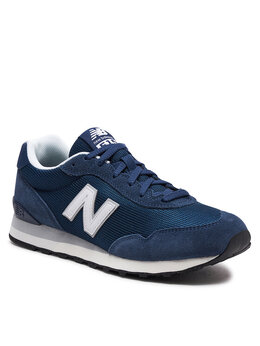 Кроссовки New Balance, синий ml515nvy | dunkelblau