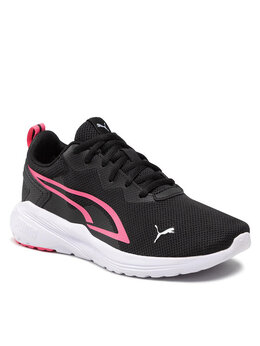 Кроссовки Puma, черный all-day active 386269 09 | schwarz