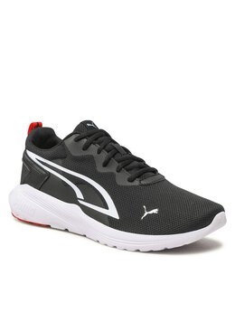 Кроссовки Puma, черный all-day active 386269 03 | schwarz