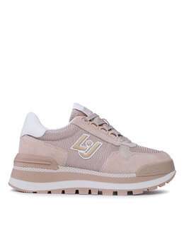 Кроссовки Liu Jo, бежевый amazing 16 ba3119 px027 | beige