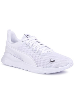 Кроссовки Puma, белый anzarun lite 371128 03 | weiß