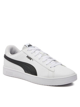 Кроссовки Puma, белый rickie classic 394251-16 | weiß