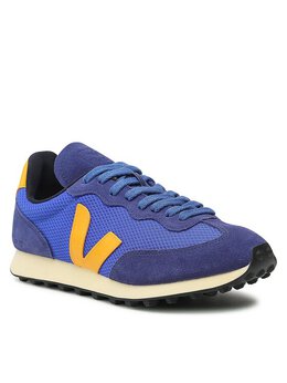 Кроссовки Veja, синий rio branco rb0102991b | blau