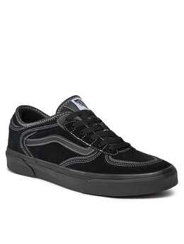 Кроссовки из ткани Vans, черный rowley classic vn0009qjh1w1 | schwarz