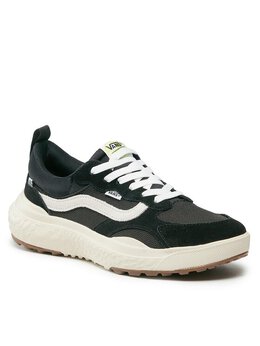 Кроссовки из ткани Vans, черный ultrarange neo vr3 vn000bceba21 | schwarz