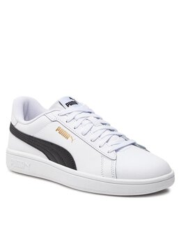 Кроссовки Puma, белый smash 3.0 390987-11 | weiß