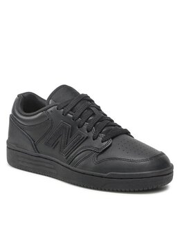 Кроссовки New Balance, черный bb480l3b | schwarz