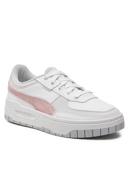 Кроссовки Puma, белый cali dream queen of 395512-01 | weiß
