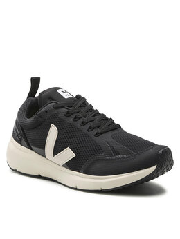 Кроссовки Veja, черный condor 2 alveomesh cl0102769b | schwarz