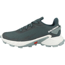 Женские кроссовки Alphacross 4 Salomon, цвет blau c64f6a42-1229-4c7b-8f39-0ba967cfc509_c8 | blau