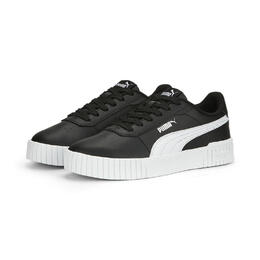 Кроссовки Puma, цвет schwarz/weiss/silber a1cb4515-e258-4eec-8360-cb668cbedf14_c1c4c249 | schwarz/weiss/silber