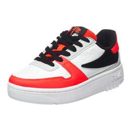 Женские кроссовки Fila Fxventuno 9e4aaa17-2235-48e4-bc9a-68e9116423a0_c4 | weiss