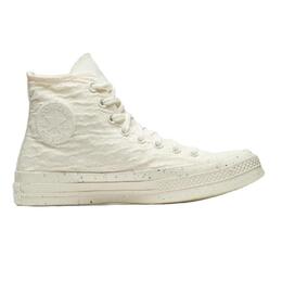 Женские кроссовки Chuck 70 Hybrid текстура Converse, цвет weiss df8356c0-6cbe-4cc7-9655-1dc275170ff1_c84 | weiss