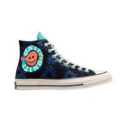 Женские кроссовки Chuck 70 Hi Converse, цвет schwarz ee813411-a8a4-4e7f-a051-b5be1a2ce398_c1 | schwarz