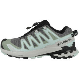 Женские кроссовки XA PRO 3D V9 Salomon, цвет gruen 93dc4eec-7a2d-43b2-90d5-d03a1580fb70_c11 | gruen