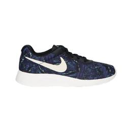 Женские кроссовки с принтом Nike Tanjun 7ce2b5c2-0852-4747-81c1-717912606762_c5 | azul