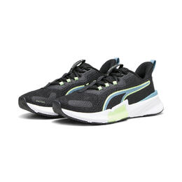 Кроссовки Puma, цвет schwarz/blau/grün 4bdea085-a1c7-4492-99c2-141cf035173e_c1c5c9 | schwarz/blau/grün