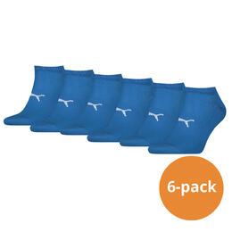 Puma Sport Легкие кроссовки унисекс, 6 пар синих носков ae454258-62c9-4690-9faa-97d392fd9f89_c5 | blau