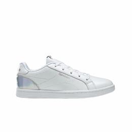Классические королевские повседневные кроссовки унисекс Reebok, цвет blanco 1bb6b93d-4931-4b68-a3e5-676506ea483b_c4 | blanco