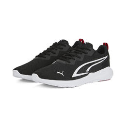 Кроссовки All Day Active Мужские Puma Черный Белый e2ad4373-3041-46ee-a2a4-e2514d886180_c1.c4 | schwarz