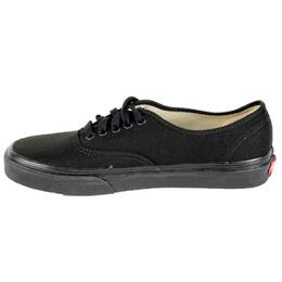 Кроссовки Authentic, размер 40, черные - VEE3BKA Vans, цвет negro 3a41850f-401a-40c4-a7e6-47993d184105_c1 | negro