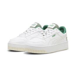Кроссовки Carina Street Blossom Женское Puma 821532bc-6803-4d2b-b16d-3a64f3e06398_c4.c9.c30 | gruen