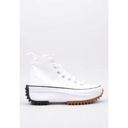 Кроссовки Converse на платформе Run Star Hike, цвет blanco 30a0fd9a-16a5-4cd6-9cbe-21ee8cd416c5_c4 | blanco