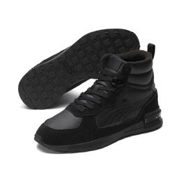 Кроссовки Graviton Mid Puma Черные 5027db81-7121-4aad-8100-db8812d5f223_c1 | negro
