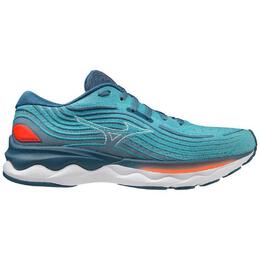 Кроссовки Mizuno Wave Skyrise 4 148354cf-86fb-4fb0-9737-5867c924bfa1_c5 | blau