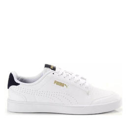 КРОССОВКИ Puma SHUFFLE PERF FASHION. Белый. 380150 06 5279c5e8-cfa3-4086-8e2f-5869c3ed13e4_c4 | blanco