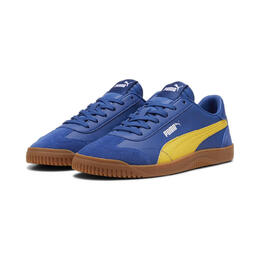 Кроссовки Puma Club 5v5 для взрослых Puma Clyde Royal Yellow Sizzle White Blue 2171a85d-a725-4a54-9775-82fb03062dec_c22.c4.c5 | blau