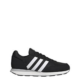 Кроссовки Run 60s 3.0 Adidas, цвет schwarz f3c9c1e3-f66e-4d12-8720-a24a96ccaebb_c1.c4 | schwarz