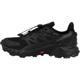 Кроссовки Supercross 4 GTX мужчины Salomon, цвет schwarz b56954a9-aa80-46bf-8558-b79bf5cf6bbb_c1 | schwarz
