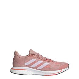 Кроссовки Adidas, цвет malvenfarben/rosa/schwarz 2c492310-ce4f-4def-8da3-f84160a07d4a_c17c24c1 | malvenfarben/rosa/schwarz