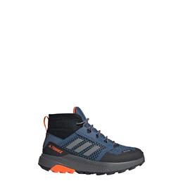 Кроссовки TERREX Trailmaker Mid RAIN.RDY Adidas, цвет blau db09cf17-2ada-4c17-b7dc-7aa919ea7599_c5.c251.c20 | blau