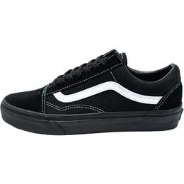 Кроссовки Vans Old Skool, черные, унисекс, цвет negro 66382c8a-2db1-4cf3-8a76-914f17b51bd7_c1 | negro