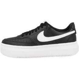 Низкие кеды Court Vision Alta LTR женские Nike, цвет schwarz 506eb496-31ae-489b-a289-78634fe1d18f_c1 | schwarz