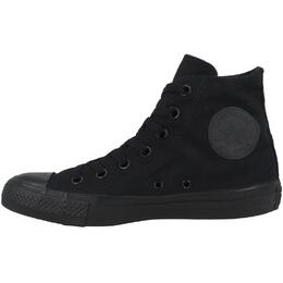 Кроссовки высокие Chuck Taylor All Star HI унисекс взрослые Converse, цвет schwarz 2e9ddaaf-f8ab-47a3-93da-73d7d366f505_c1 | schwarz