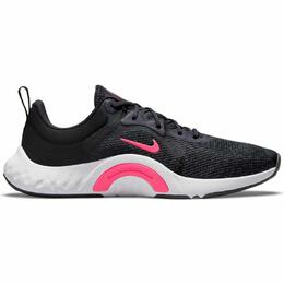 Кроссовки для взрослых TR 11 Nike, цвет negro ec72c86d-baac-4534-b92c-ac69afd6d93a_c1 | negro
