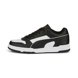 Кроссовки Puma, цвет schwarz/schwarz/gold d5b162cc-6224-4c46-9a17-be49c62a03a0_c1c1c250 | schwarz/schwarz/gold
