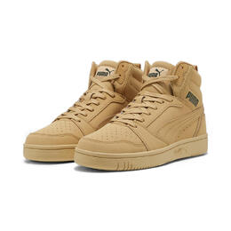 Кроссовки Puma, цвет braun/beige c082df93-b43a-4b2d-b188-25db0d6c9ac7_c27c30 | braun/beige