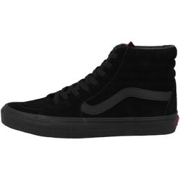 Кеды Vans, черный 558377ba-ec35-4b8a-9ff0-aae750745297_c1c1 | schwarz/schwarz
