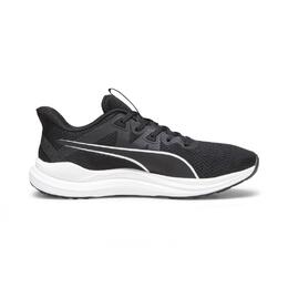 Кроссовки мужские Puma - Reflect Light черный/белый 8881141 | weiss