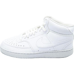 Кроссовки средней длины Court Vision Mid Next Nature мужчинам Nike, цвет weiss dcf01ede-362f-45fe-a1d1-8be003276b5e_c4 | weiss